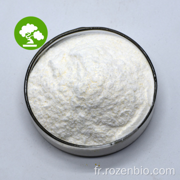 Skin-blanchissant CAS 84380-01-8 poudre alpha arbutin